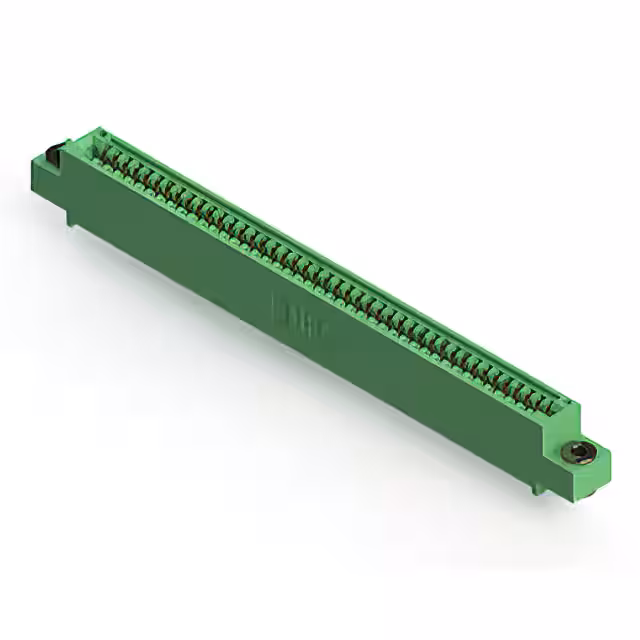 845-043-525-403 EDAC Inc.  Edgeboard Connectors